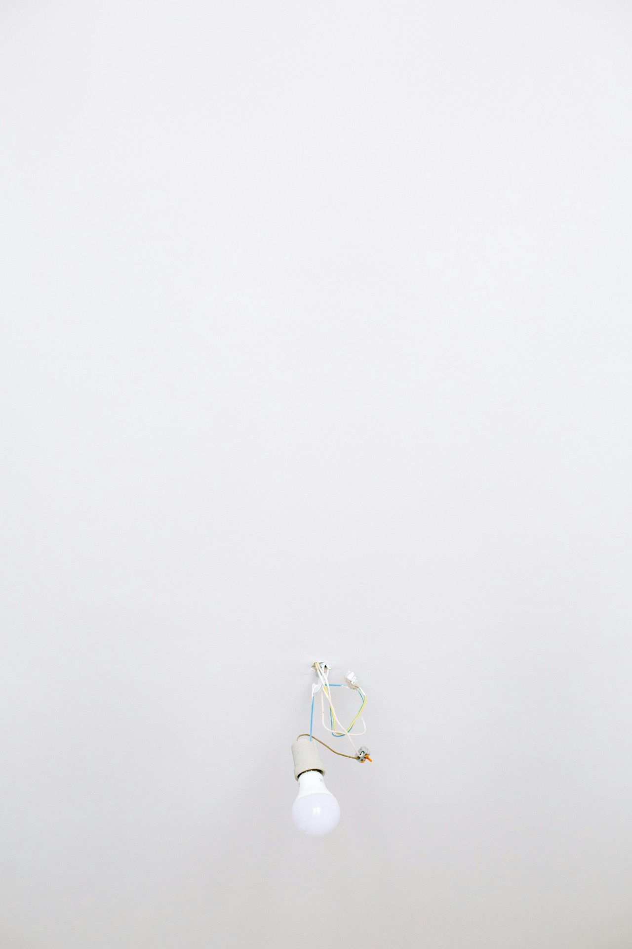 Electrical panel and wiring